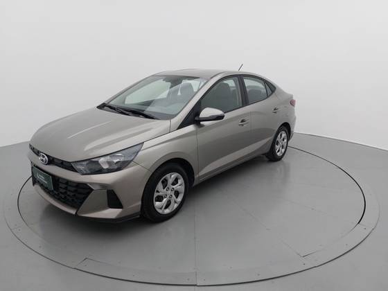 HYUNDAI HB20S 1.0 12V FLEX COMFORT MANUAL HYUNDAI HB20S 1.0 12V FLEX COMFORT MANUAL